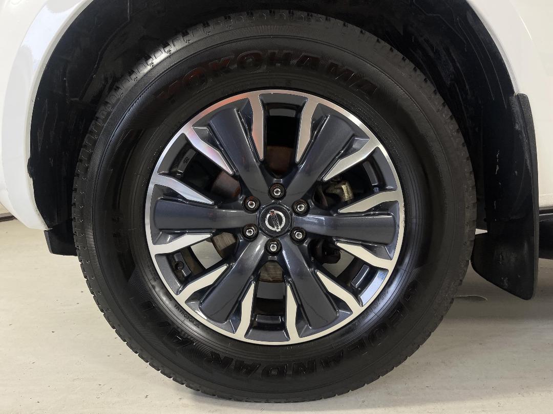 Photo '10' of Nissan Navara Photo '10' of Nissan Navara