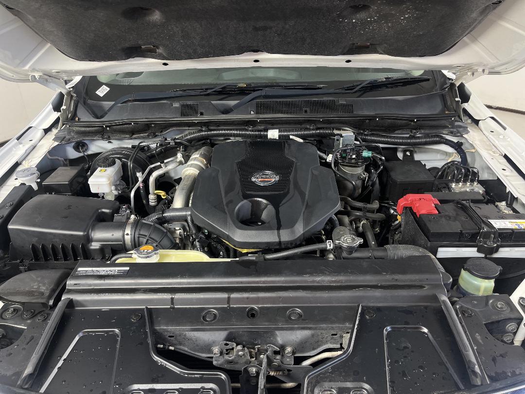 Photo '13' of Nissan Navara Photo '13' of Nissan Navara