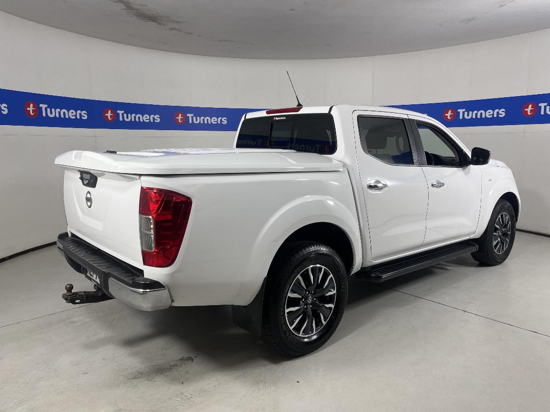 Photo '7' of Nissan Navara Photo '7' of Nissan Navara