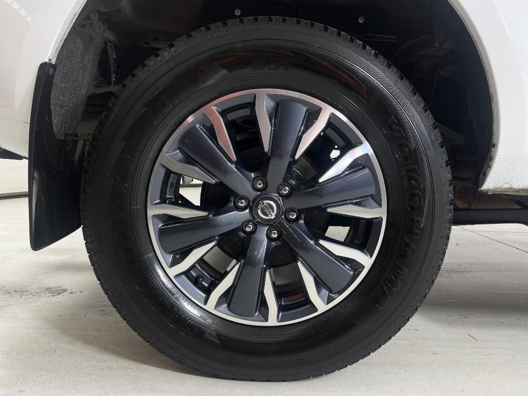 Photo '12' of Nissan Navara Photo '12' of Nissan Navara