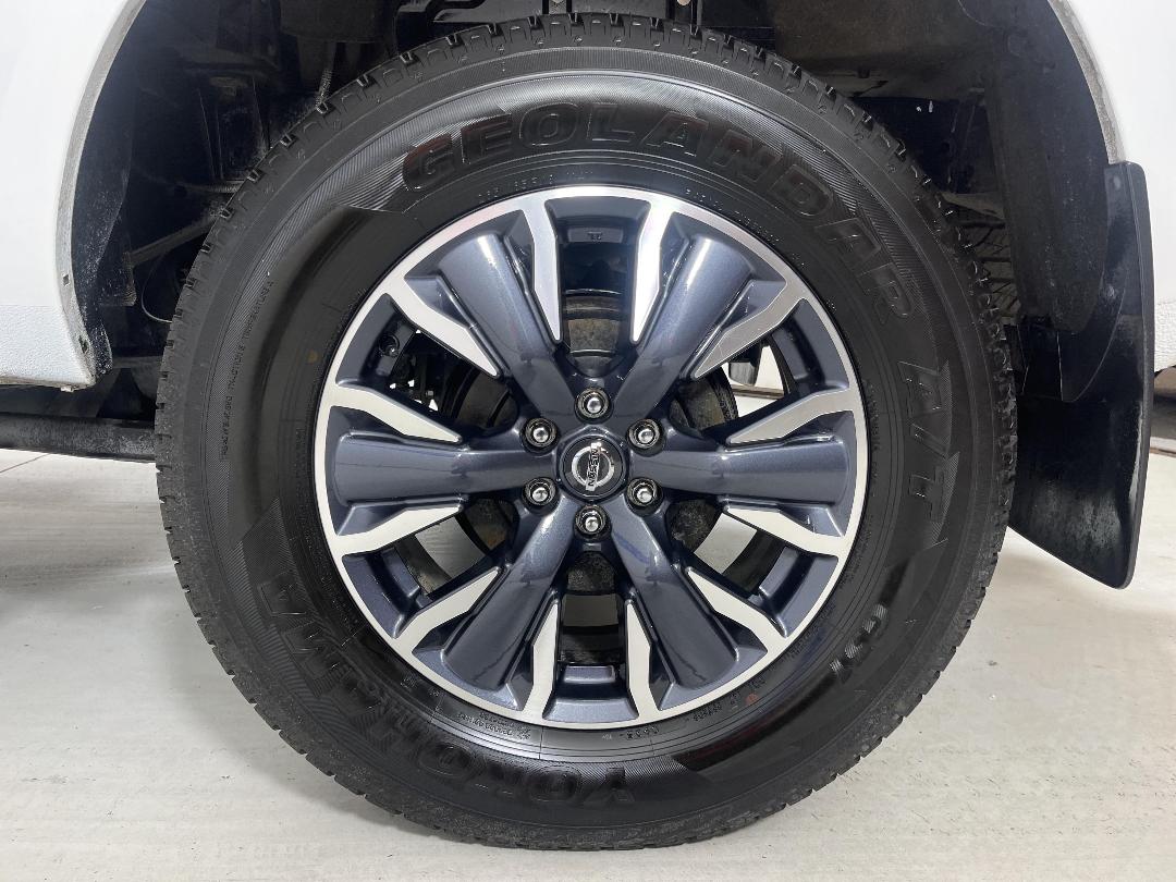 Photo '11' of Nissan Navara Photo '11' of Nissan Navara