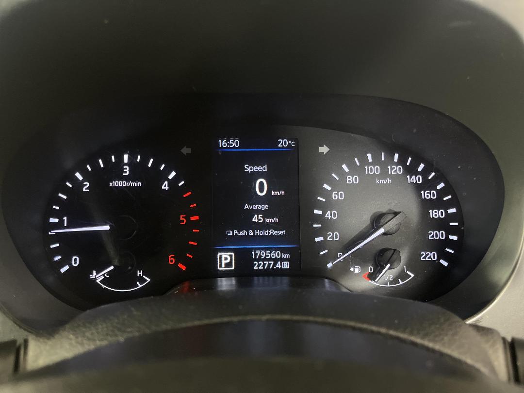 Photo '21' of Nissan Navara Photo '21' of Nissan Navara