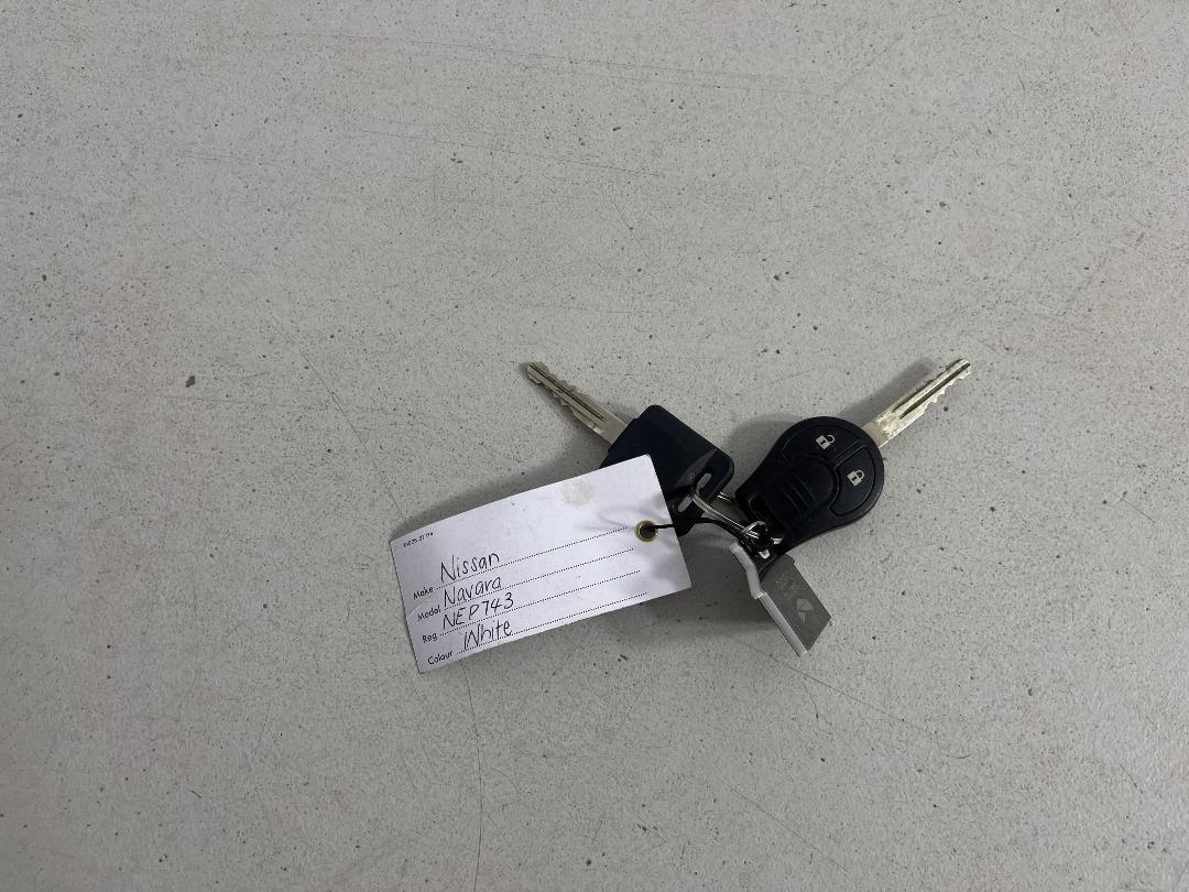 Photo '22' of Nissan Navara Photo '22' of Nissan Navara