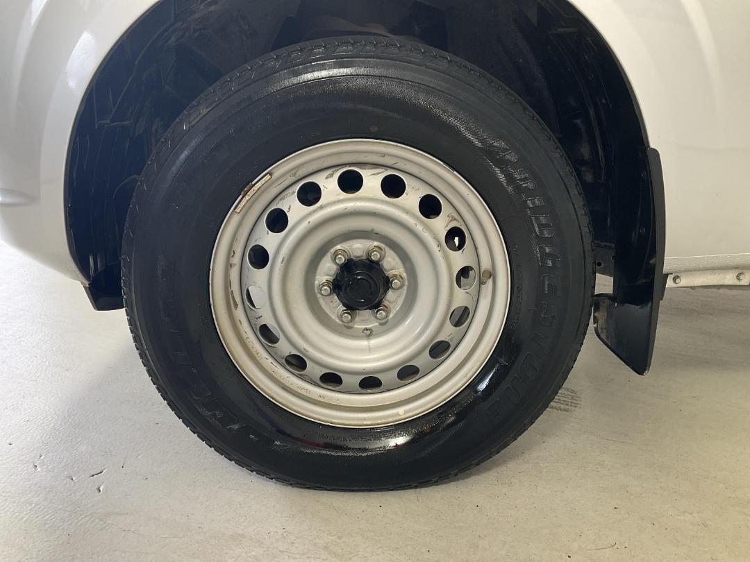 Photo '10' of Nissan Navara Photo '10' of Nissan Navara