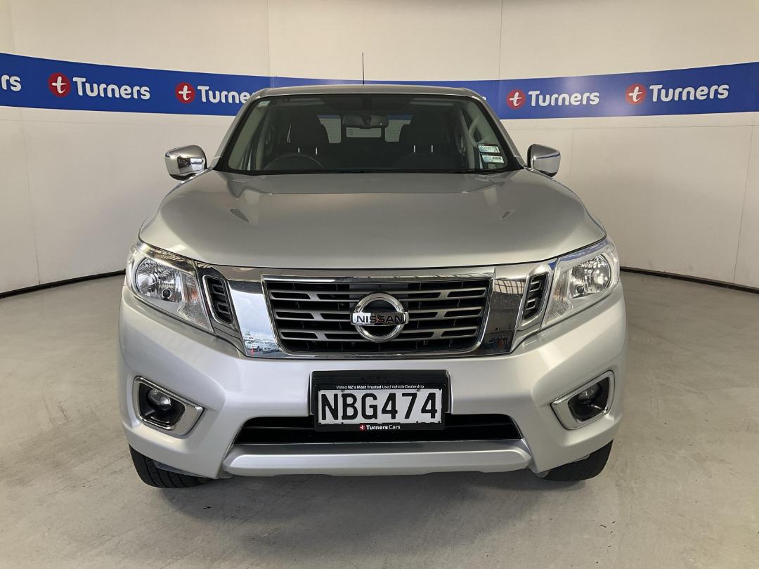 Photo '2' of Nissan Navara Photo '2' of Nissan Navara