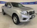 Thumbnail '1' of Nissan Navara