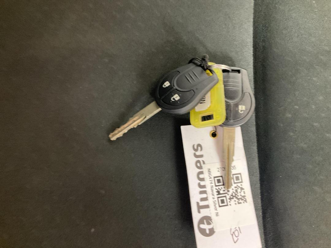 Photo '22' of Nissan Navara Photo '22' of Nissan Navara