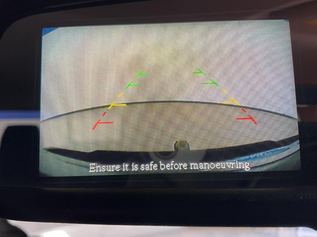 Photo '23' of Nissan Navara Photo '23' of Nissan Navara