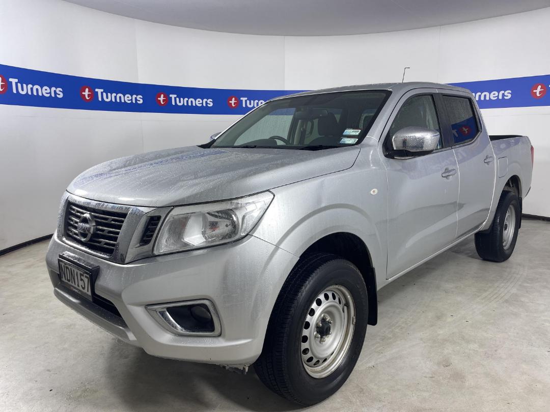 Photo '4' of Nissan Navara