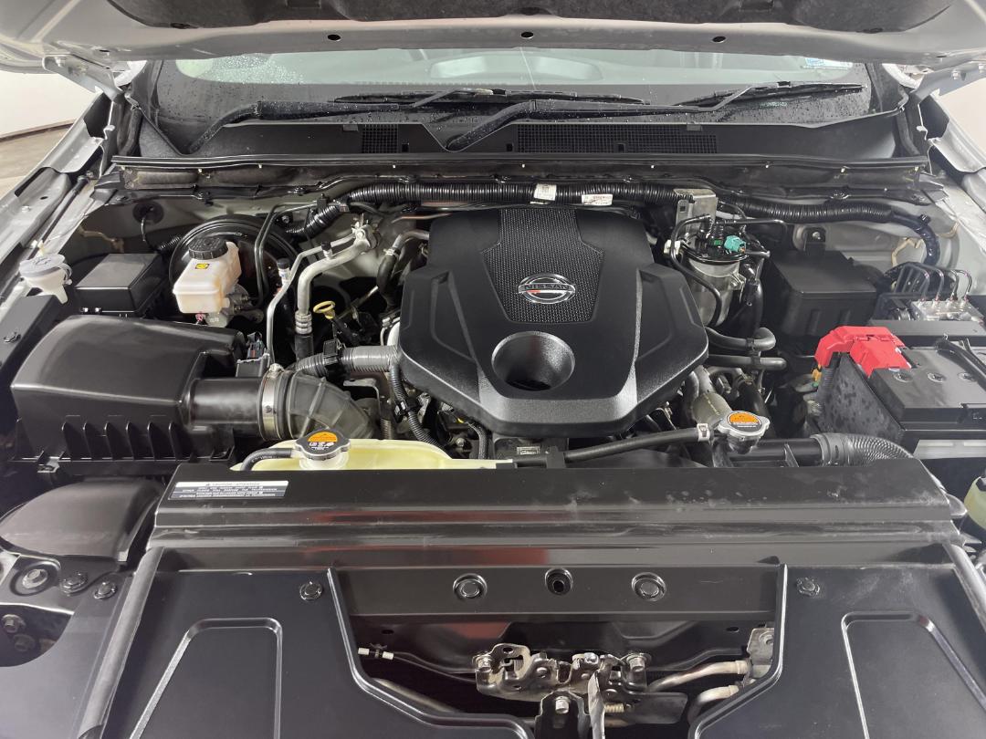 Photo '13' of Nissan Navara