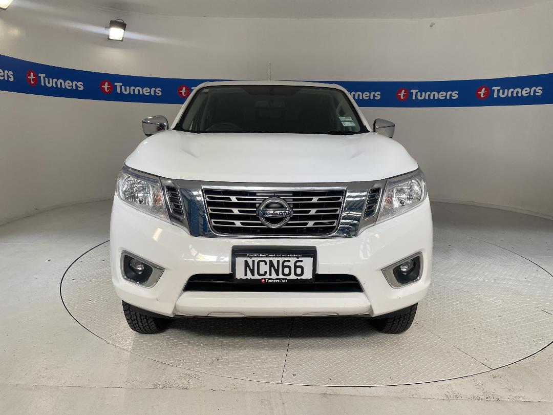 Photo '2' of Nissan Navara Photo '2' of Nissan Navara