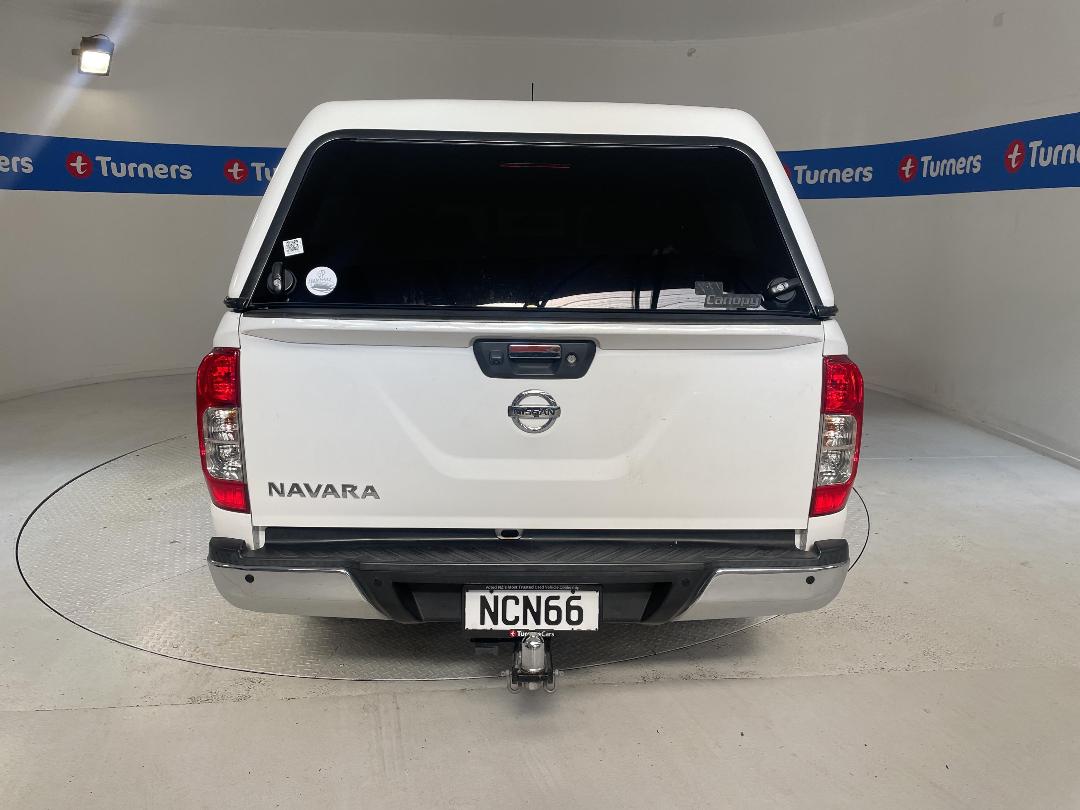 Photo '6' of Nissan Navara Photo '6' of Nissan Navara