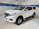 Thumbnail '4' of Nissan Navara
