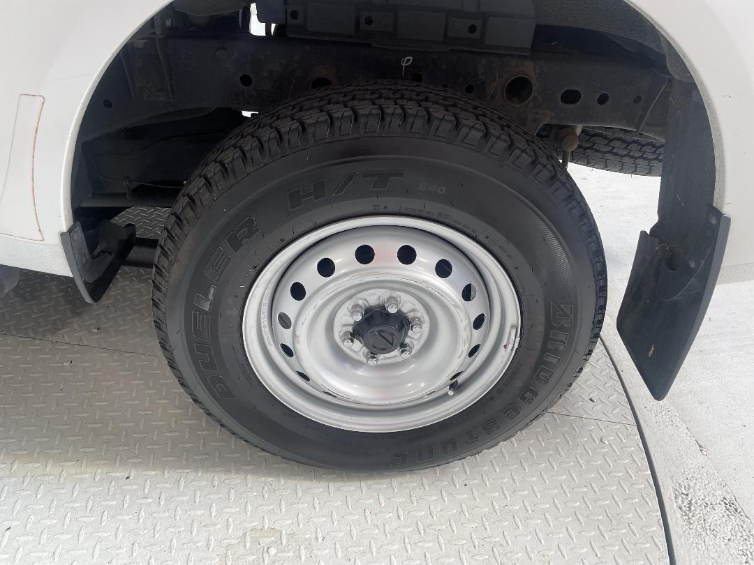 Photo '11' of Nissan Navara Photo '11' of Nissan Navara