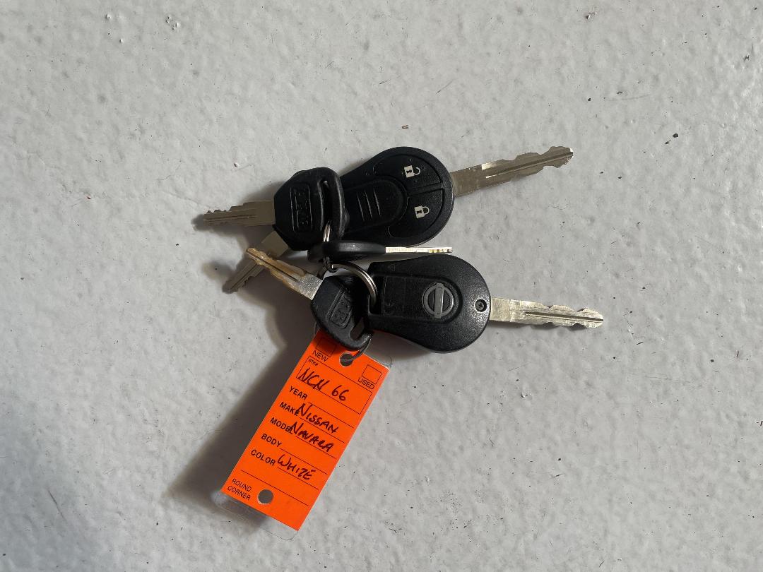 Photo '22' of Nissan Navara Photo '22' of Nissan Navara