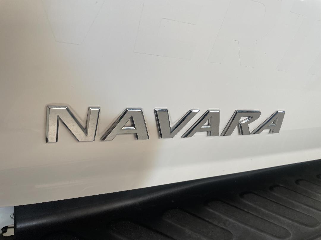 Photo '35' of Nissan Navara Photo '35' of Nissan Navara