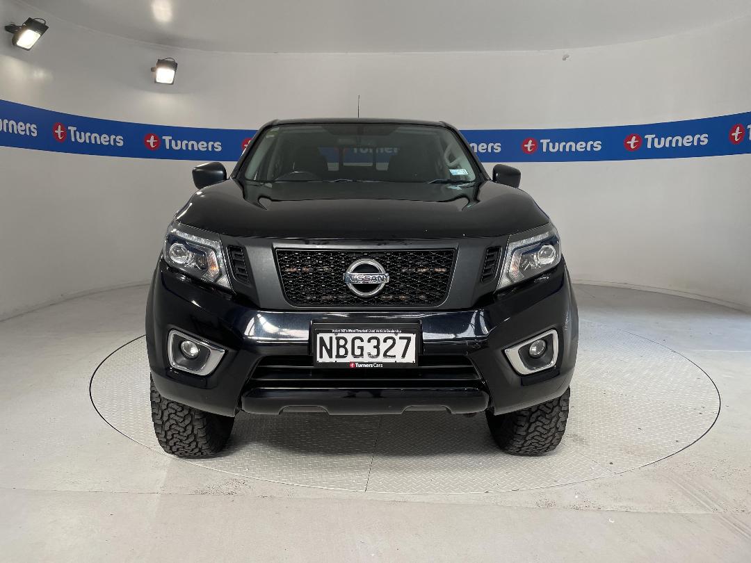 Photo '2' of Nissan Navara Photo '2' of Nissan Navara