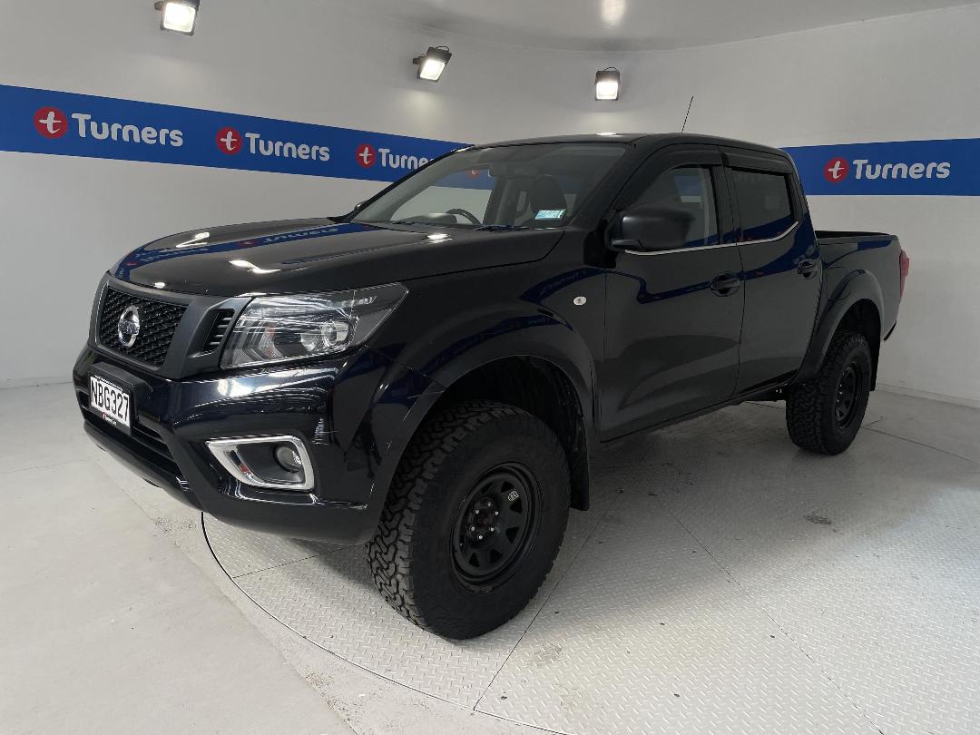 Photo '4' of Nissan Navara Photo '4' of Nissan Navara