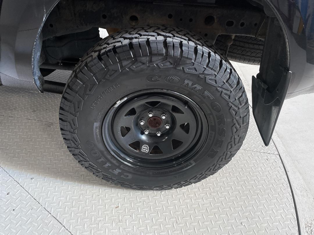 Photo '11' of Nissan Navara Photo '11' of Nissan Navara