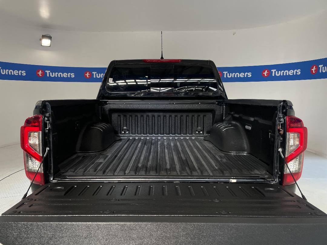 Photo '14' of Nissan Navara Photo '14' of Nissan Navara