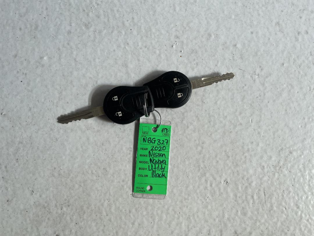 Photo '22' of Nissan Navara Photo '22' of Nissan Navara