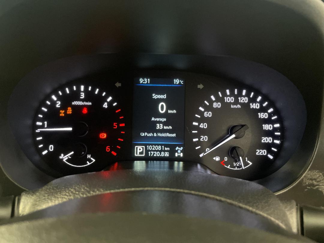 Photo '21' of Nissan Navara Photo '21' of Nissan Navara