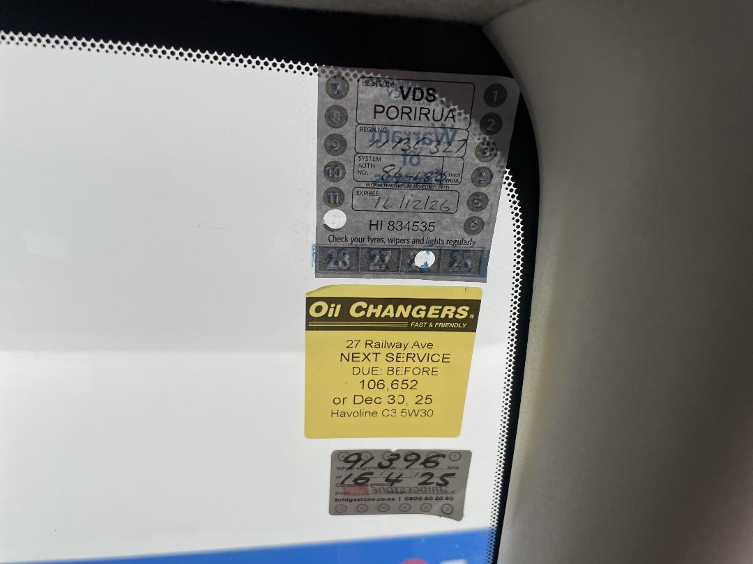 Photo '33' of Nissan Navara Photo '33' of Nissan Navara