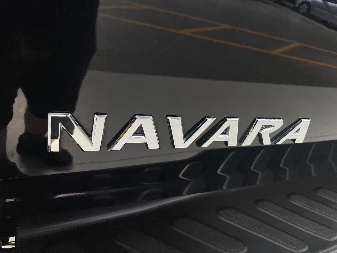 Photo '35' of Nissan Navara Photo '35' of Nissan Navara