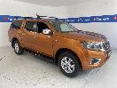 Thumbnail '1' of Nissan Navara