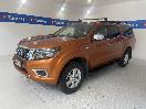 Thumbnail '4' of Nissan Navara