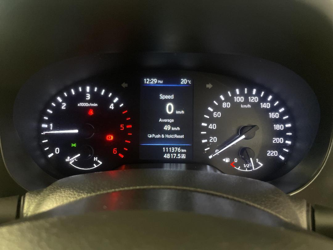 Photo '21' of Nissan Navara