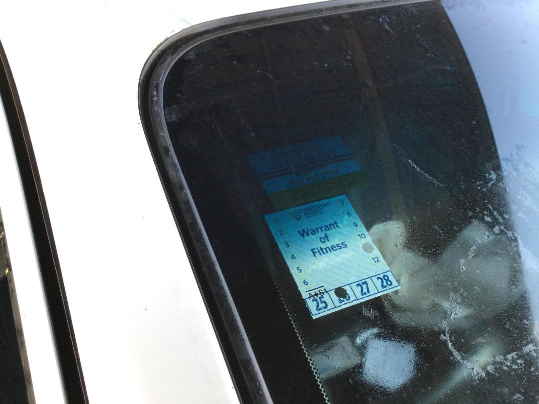 Photo '15' of Nissan Navara RX