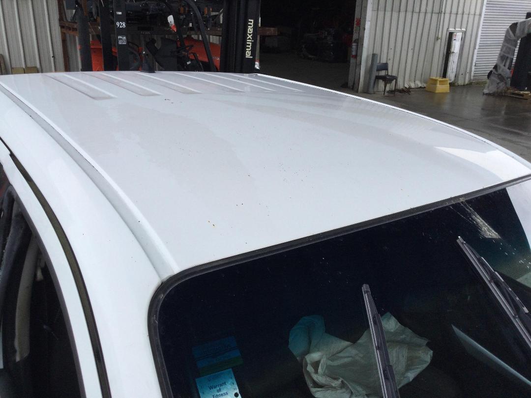 Photo '12' of Nissan Navara RX