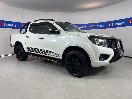 Thumbnail '1' of Nissan Navara