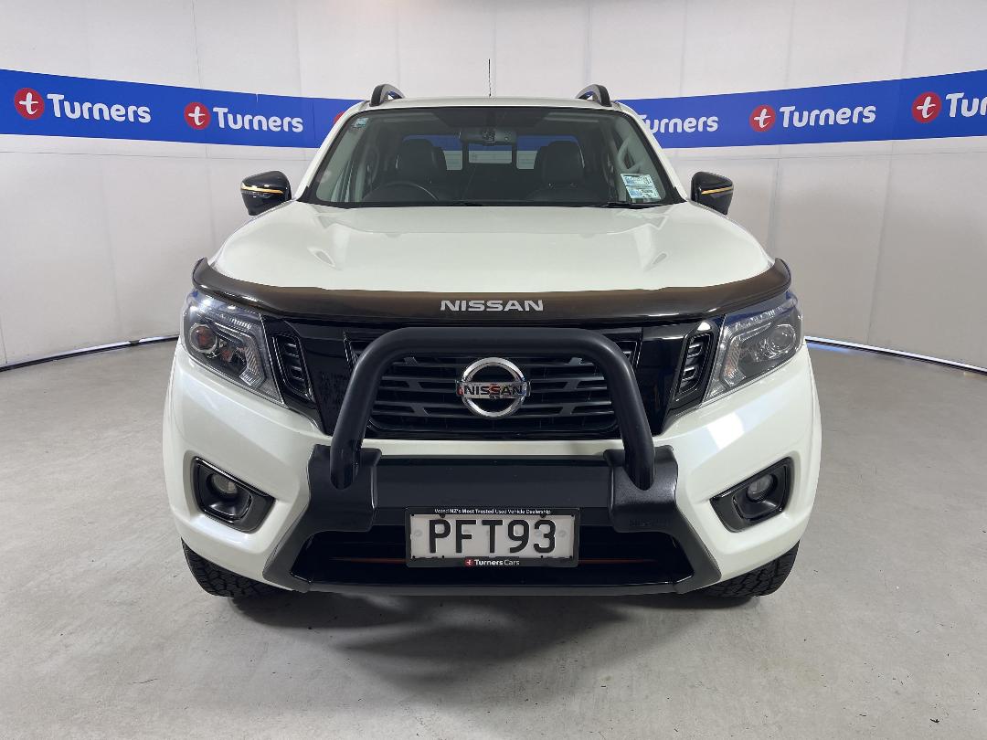 Photo '2' of Nissan Navara Photo '2' of Nissan Navara