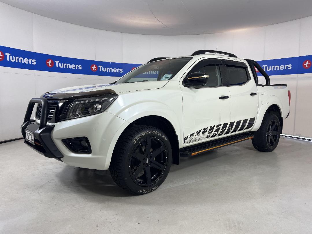 Photo '4' of Nissan Navara Photo '4' of Nissan Navara