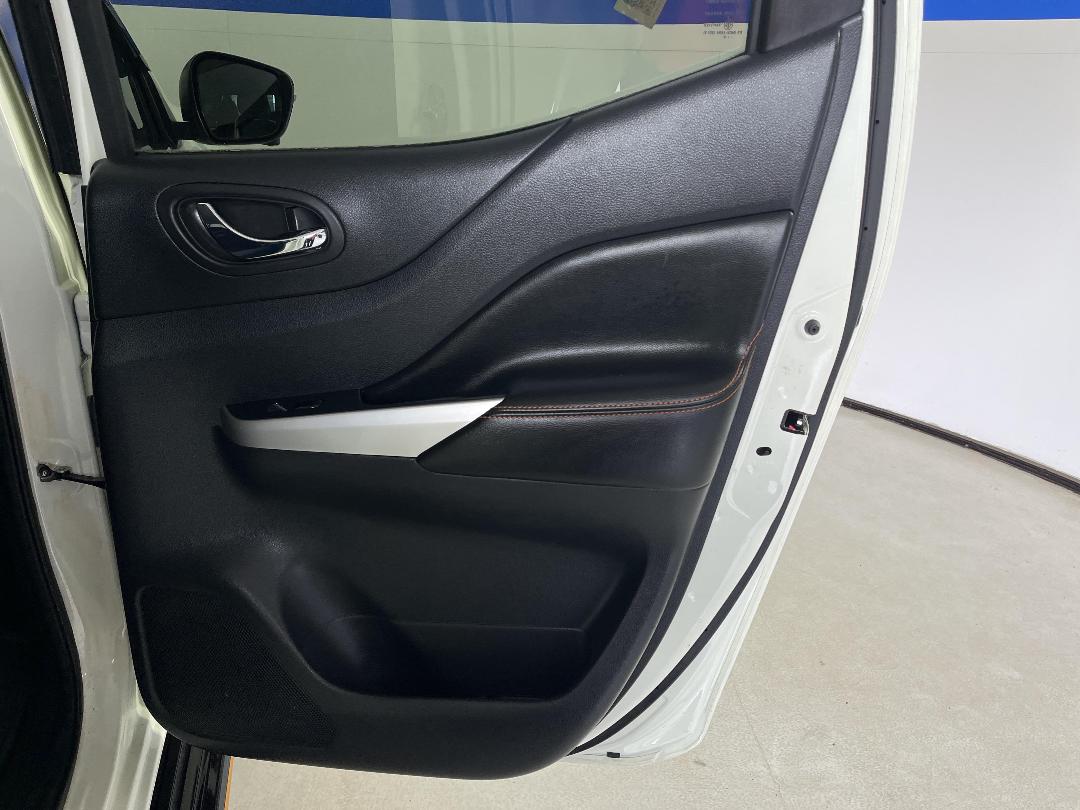 Photo '19' of Nissan Navara Photo '19' of Nissan Navara