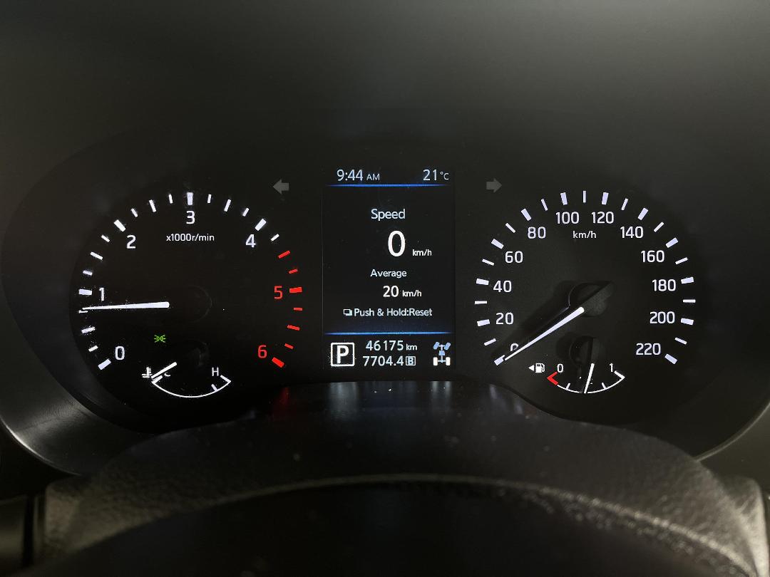 Photo '21' of Nissan Navara Photo '21' of Nissan Navara