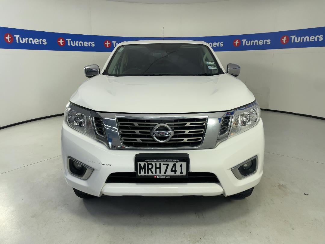 Photo '2' of Nissan Navara Photo '2' of Nissan Navara