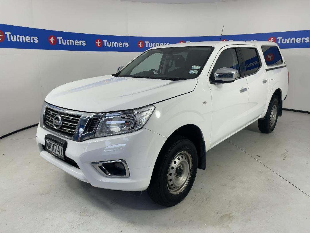 Photo '4' of Nissan Navara Photo '4' of Nissan Navara