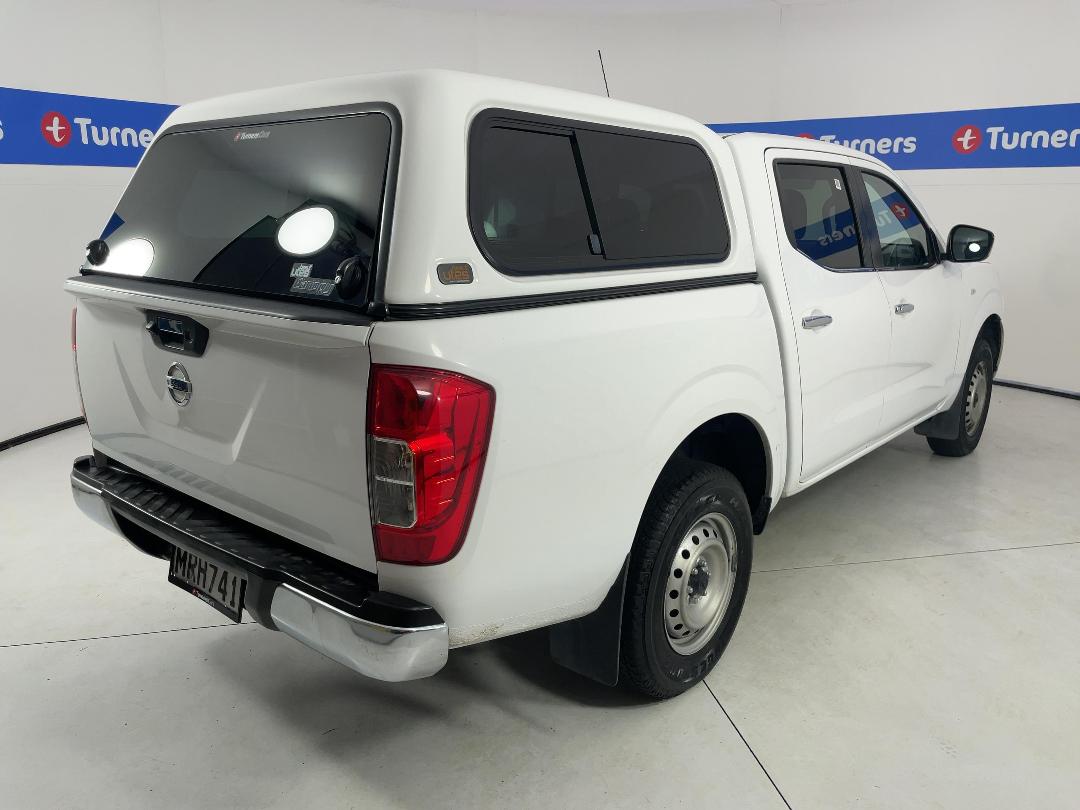 Photo '7' of Nissan Navara Photo '7' of Nissan Navara