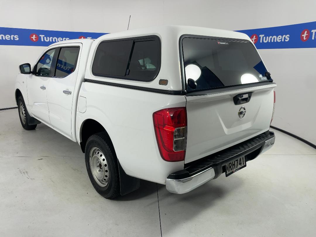 Photo '5' of Nissan Navara Photo '5' of Nissan Navara