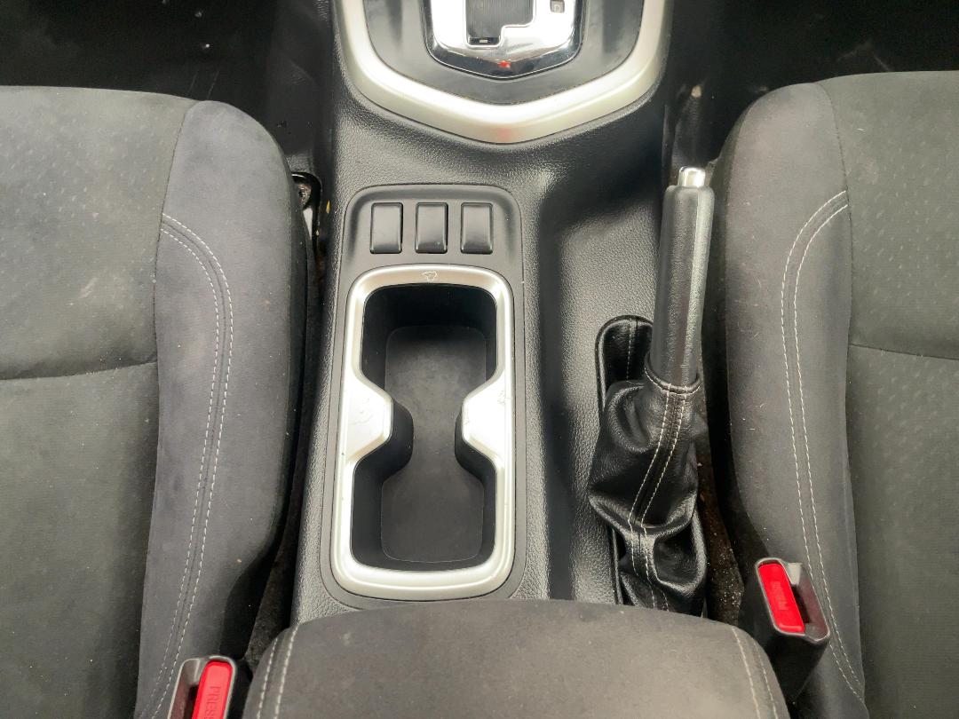 Photo '18' of Nissan Navara Photo '18' of Nissan Navara