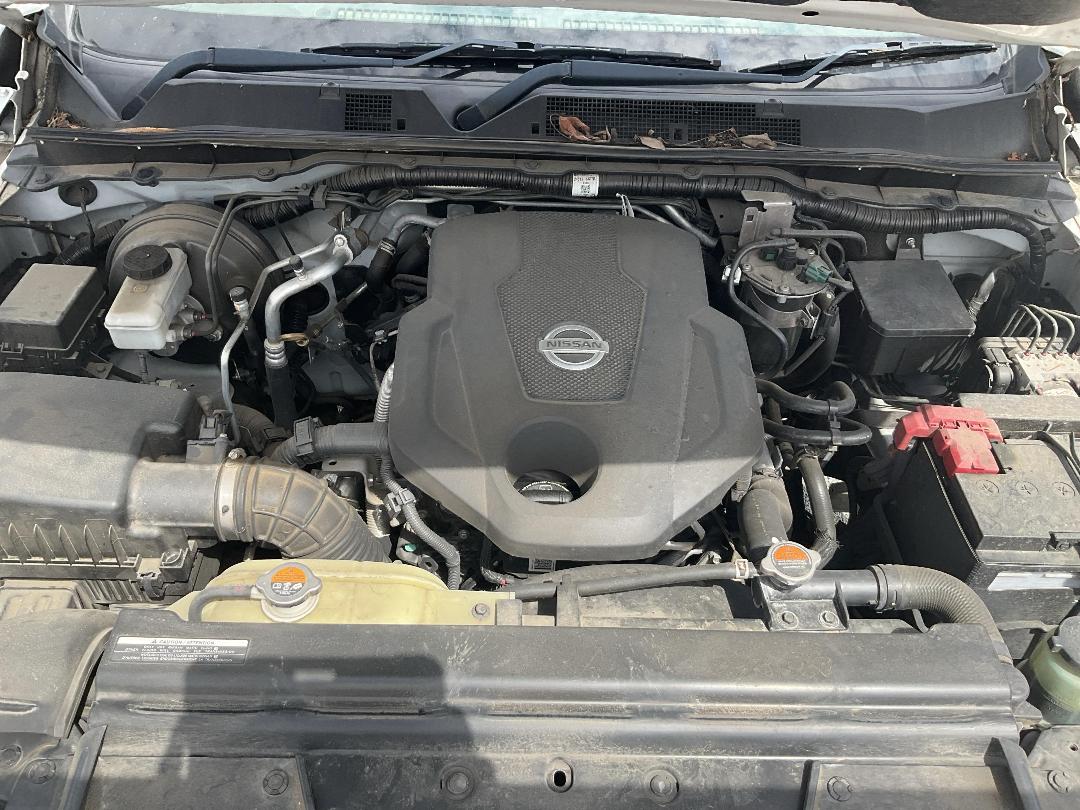 Photo '13' of Nissan Navara Photo '13' of Nissan Navara