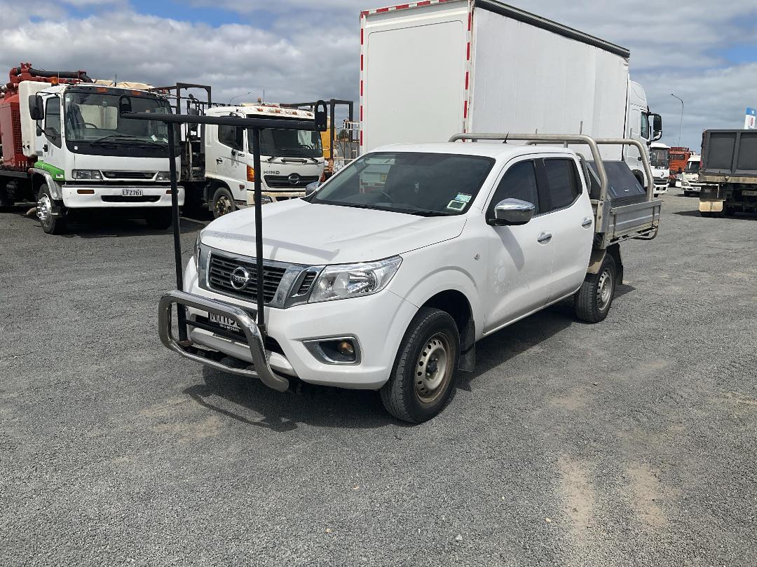 Photo '4' of Nissan Navara Photo '4' of Nissan Navara