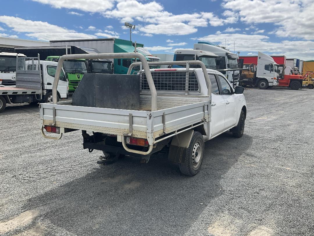 Photo '7' of Nissan Navara Photo '7' of Nissan Navara