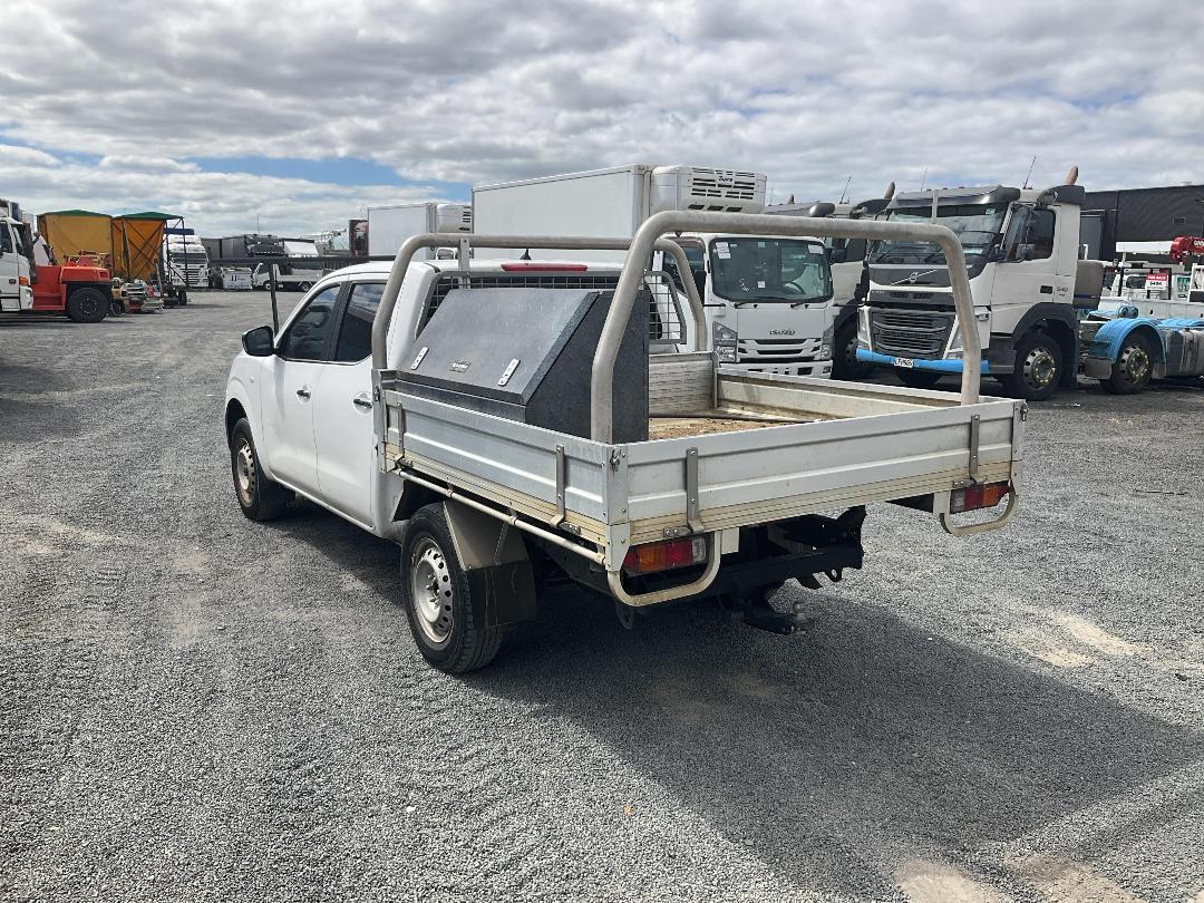 Photo '5' of Nissan Navara Photo '5' of Nissan Navara