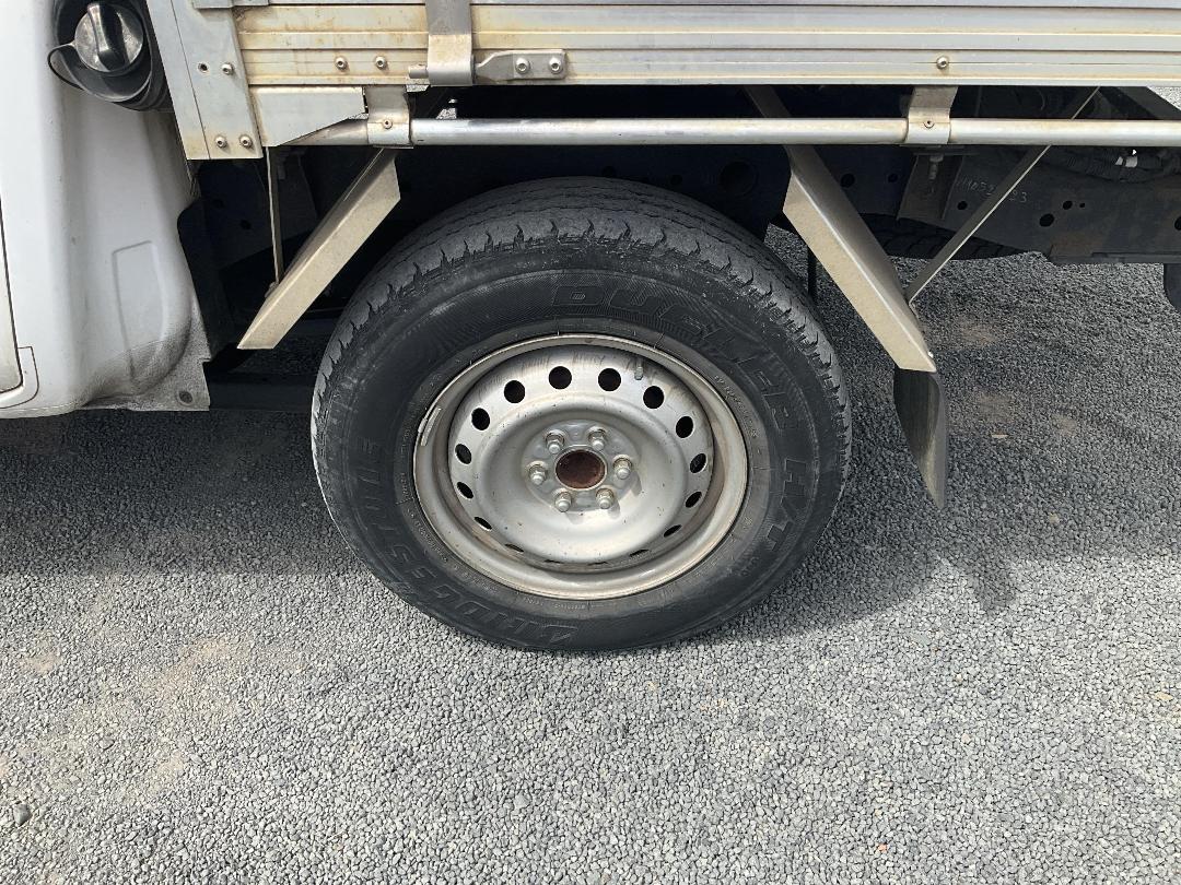 Photo '11' of Nissan Navara Photo '11' of Nissan Navara