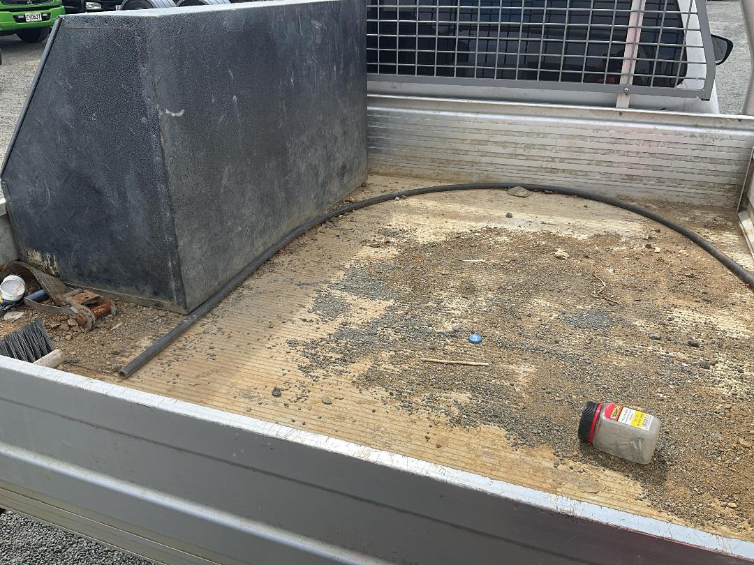 Photo '14' of Nissan Navara Photo '14' of Nissan Navara