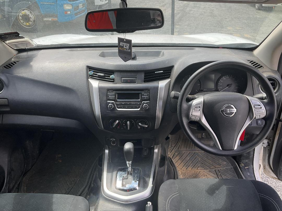 Photo '17' of Nissan Navara Photo '17' of Nissan Navara